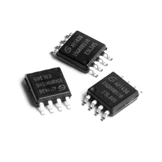 串口閃存芯片MX25L128SPI-flash存儲(chǔ)器128M